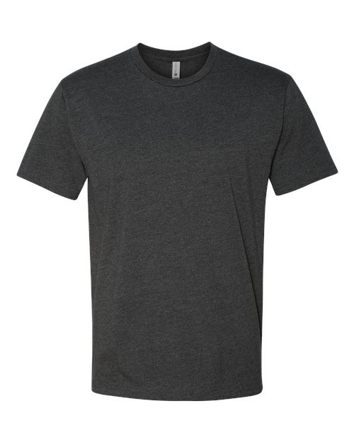 Next Level 6210 Unisex CVC T-Shirt gallery