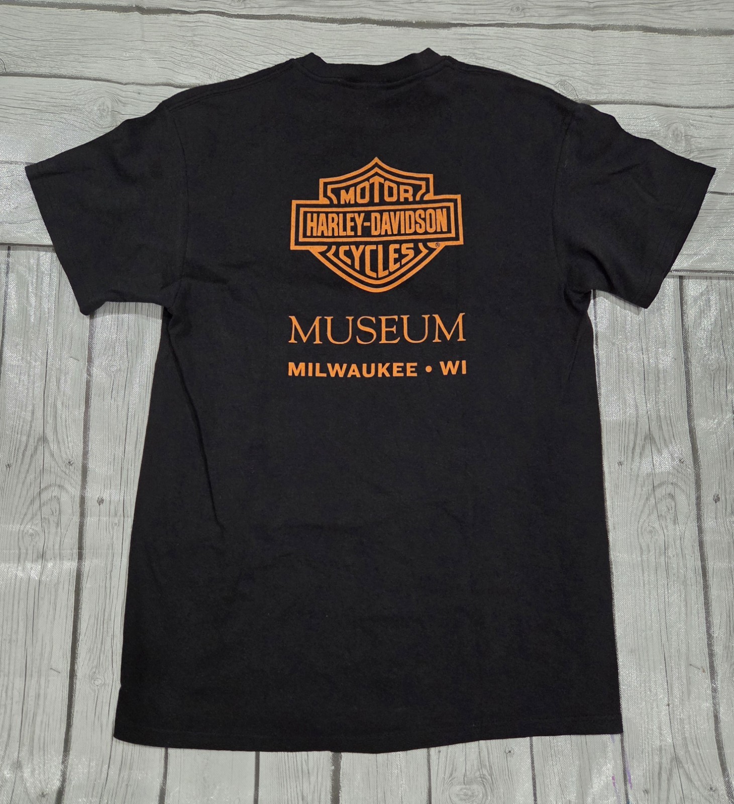 Harley Davidson Museum Milwaukee WI Size Medium (210) gallery