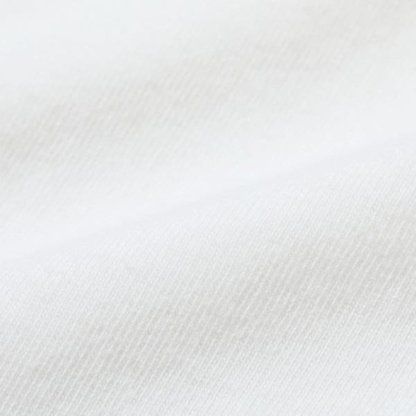 WHITESVILLE HENLEY NECK Short Sleeve 1-PACK T-SHIRT - [ WV79681] Made in Japan gallery