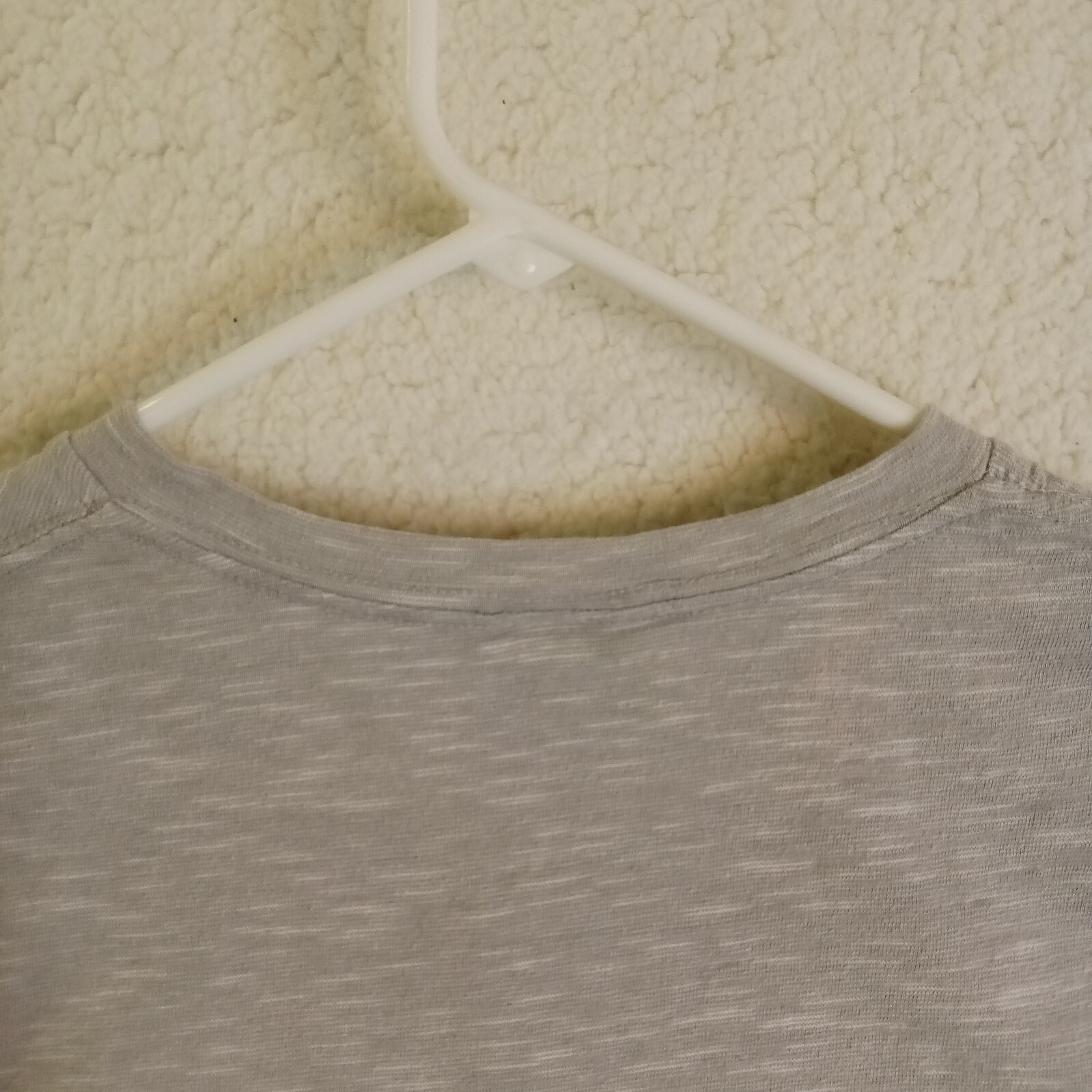 Tony Hawk T-Shirt Adult Small Short Sleeve Gray PolyCotton gallery