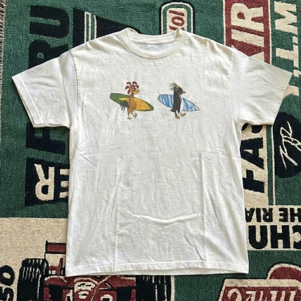 chicken joe and cody Unisex Tee gallery