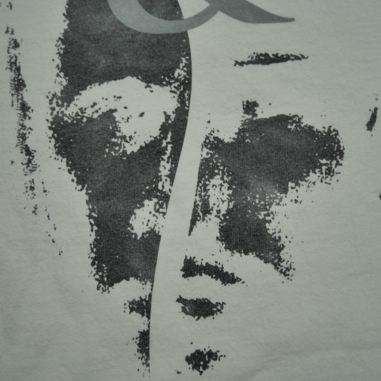 Vintage Jekyl And Hyde T Shirt Mens XL White Book Classic Y2K gallery