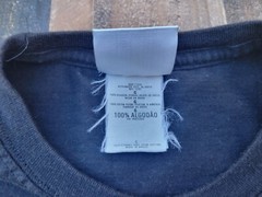 BG Gear Head T Shirt Medium