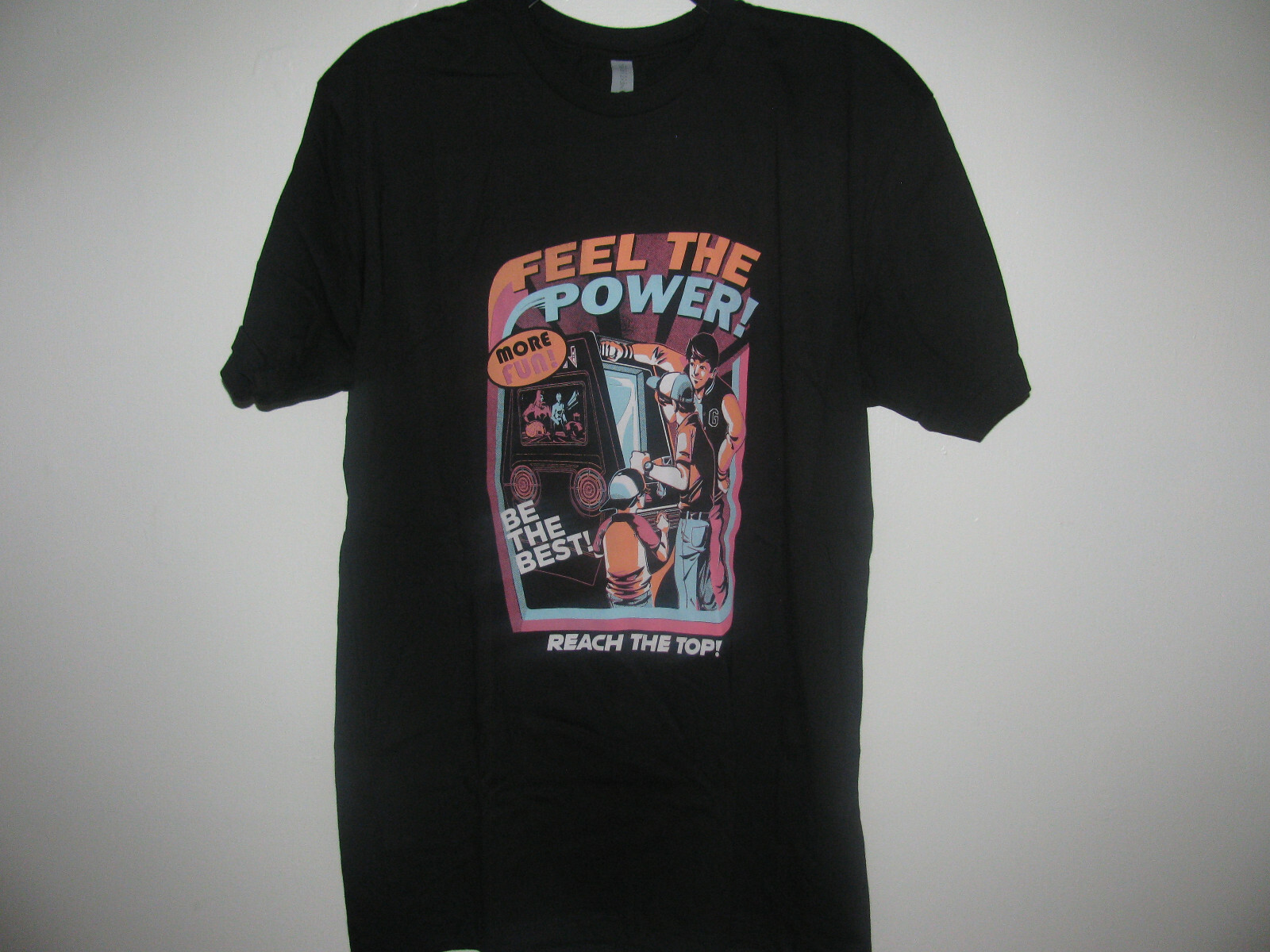 Next Level Shirt Size L Hanger Not Included gallery