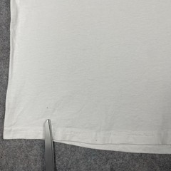 VTG Yosemite Mountaineering School Go Climb A Rock T-Shirt Mens XL White 90s
