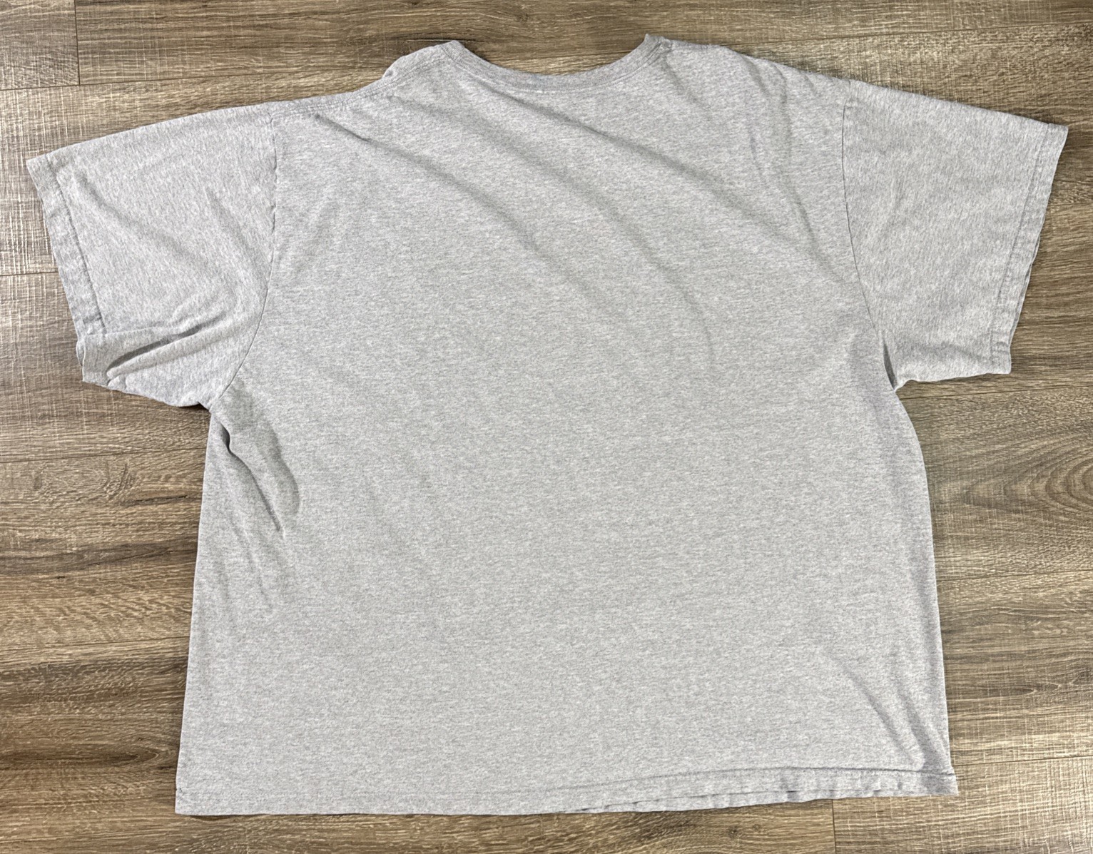 Vintage Ecko Unltd Mens T Shirt 4 XB Hip Hop Baggy Streetwear 90s Y2K Skater gallery