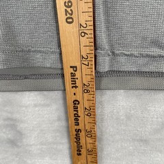 Fjallraven T-Shirt mens Medium Technical Performance Tee Athletic Outdoor Hiking