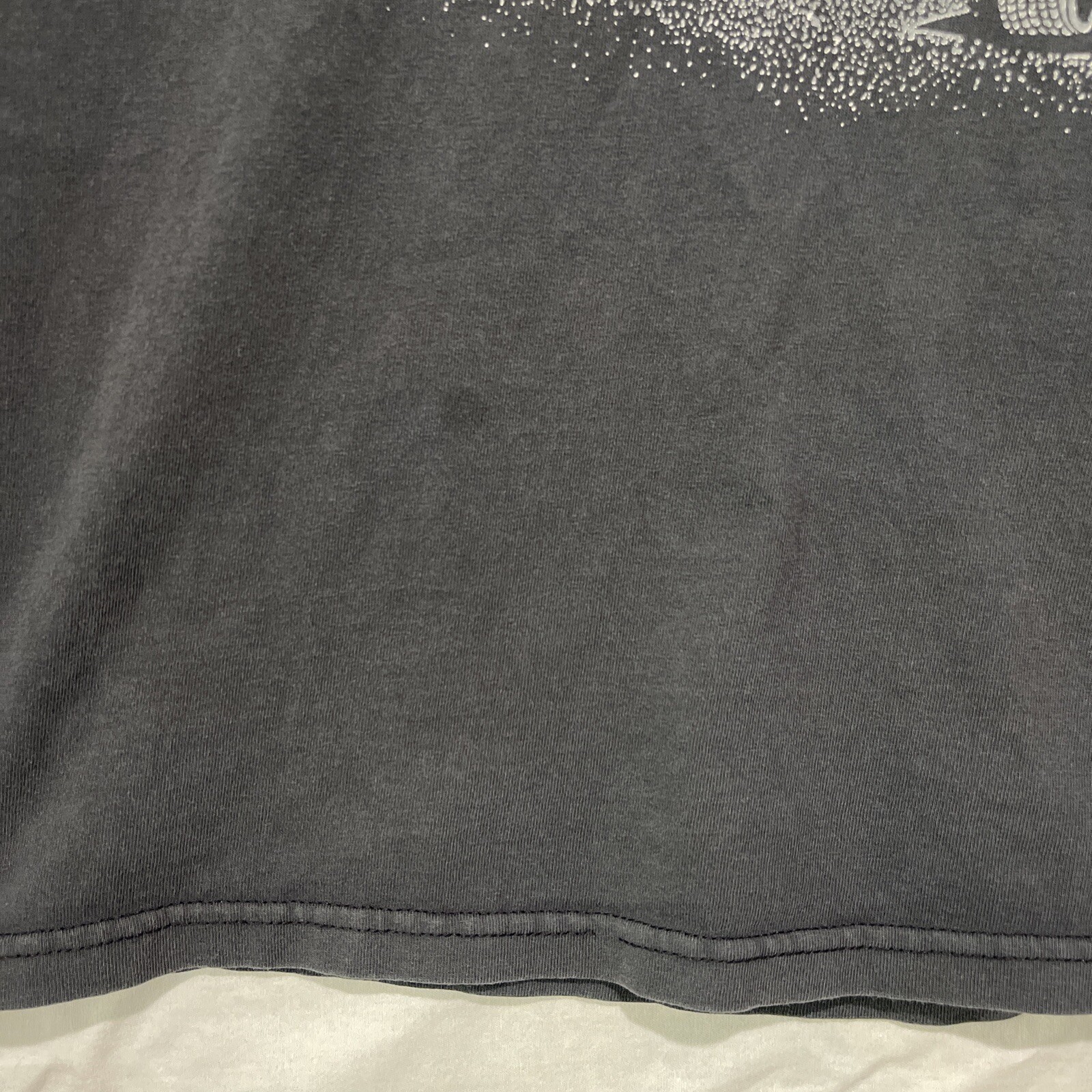 J Galt Shirt Mens Extra Large XL Streetwear Black Adult Al’s Burgers Hot Rods gallery