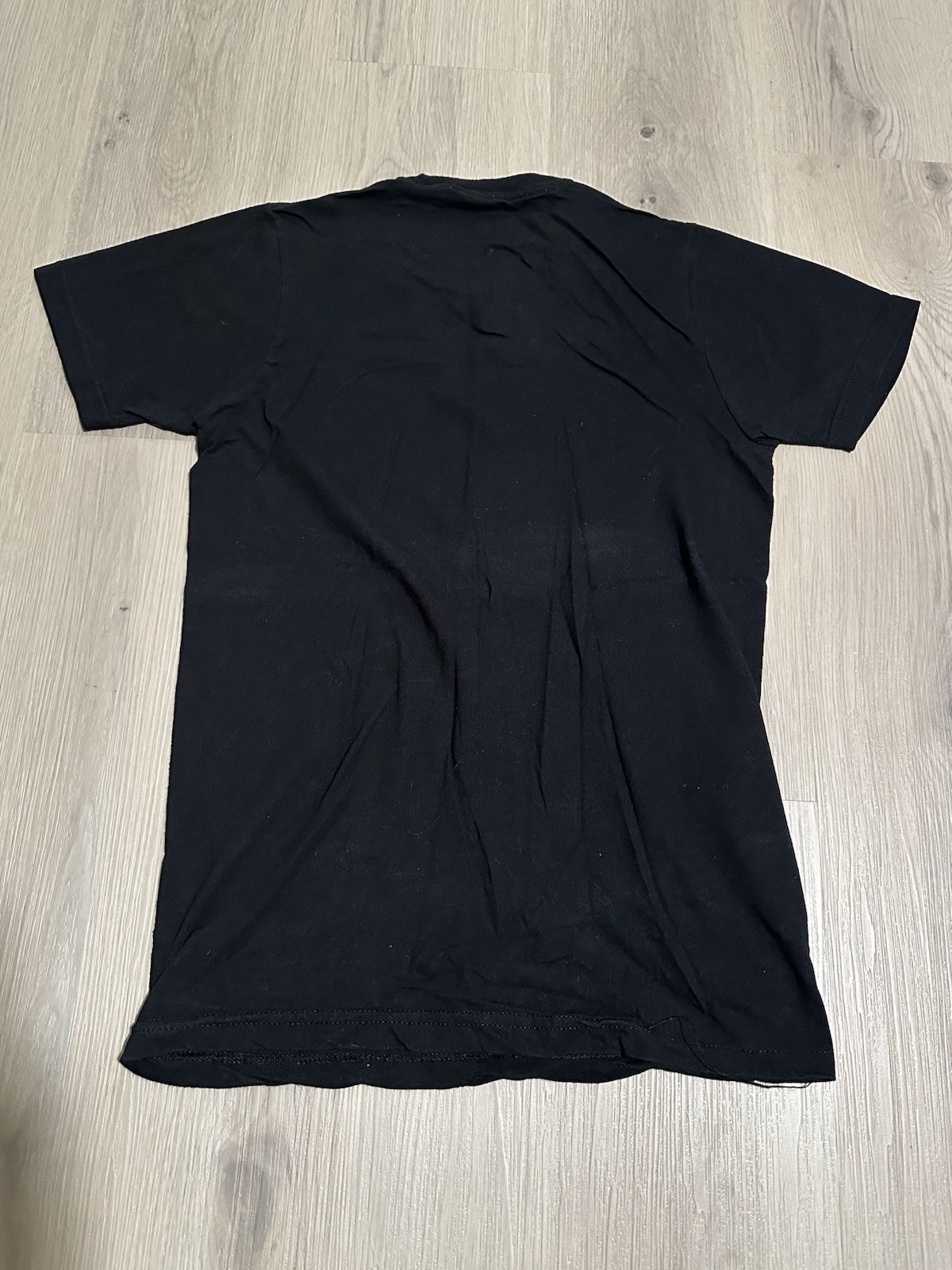 Pantera 101 Proof T Shirt Black S gallery