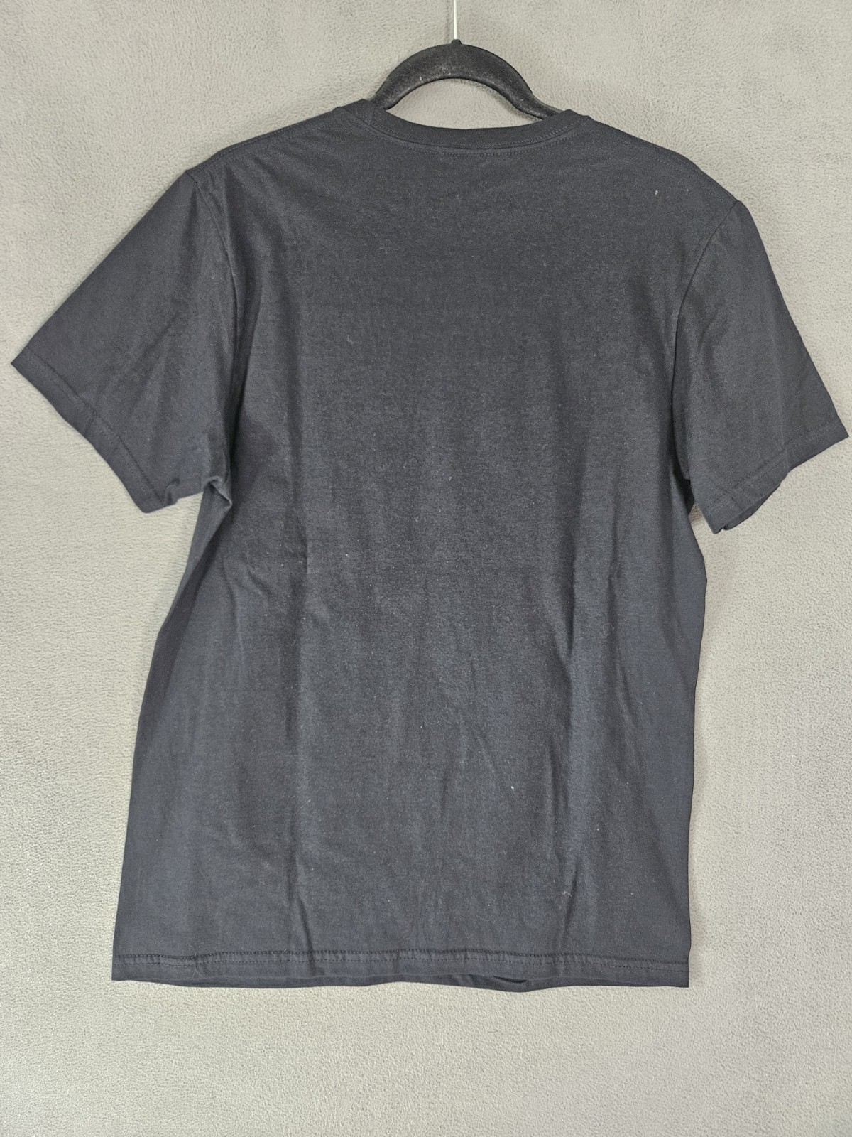 Goodie Two Sleeves Mens M Tee Shirt Graphic El Thirst Trap Card Merman Selfie gallery