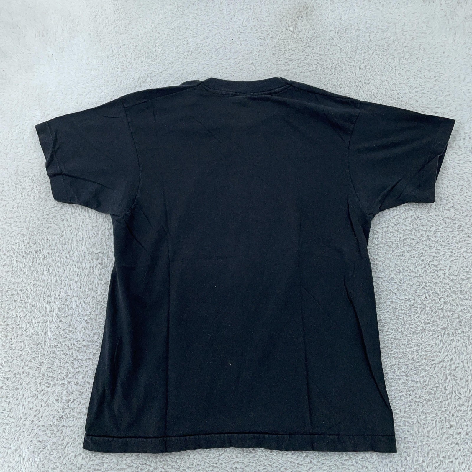 Vtg U.S. Pro Tour Catch the Rage T-Shirt Small Volleyball Virginia Beach USA 90s gallery