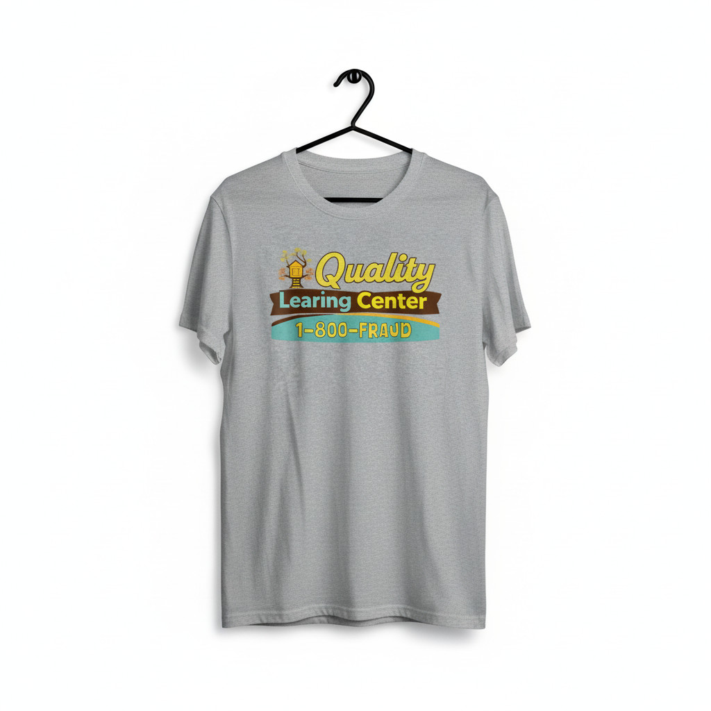 Quality Learning Center We are Still Learning Funny Unisex T-Shirt TA79 gallery