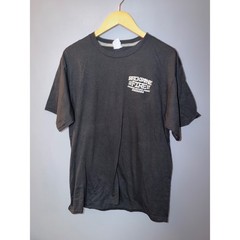 Port & Company Backbone Fire 2021 Arizona Coconino National Forest T-Shirt L