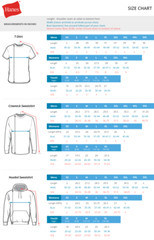 Hanes® 100% Cotton Men’s 6-Pack Crew-TEE “TAGLESS®-KEEPS-COOL-SOFT-BREATHABLE”