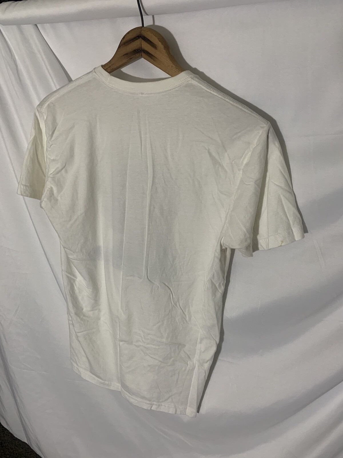 Patti Cake$ Movie PBNJ Song T Shirt White Medium Hip Hop Rap Music Film Cakes gallery