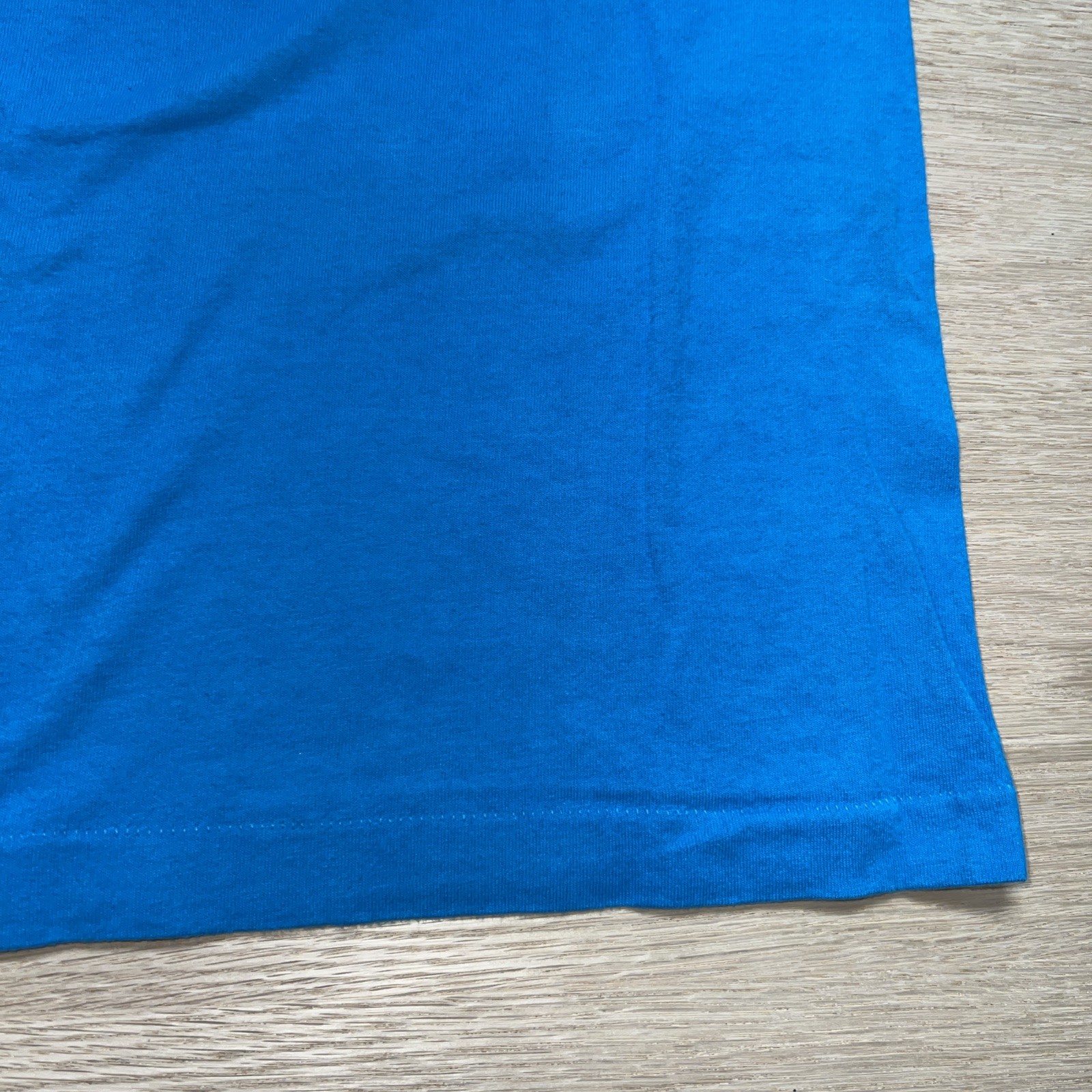 Vtg Fruit of the Loom Mens T-Shirt XL Irish Cup Race USA Single Stitch 90s Beach gallery