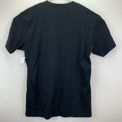 Kid Dangerous Mens Killer Whale Central Park Graphic T-Shirt Black L