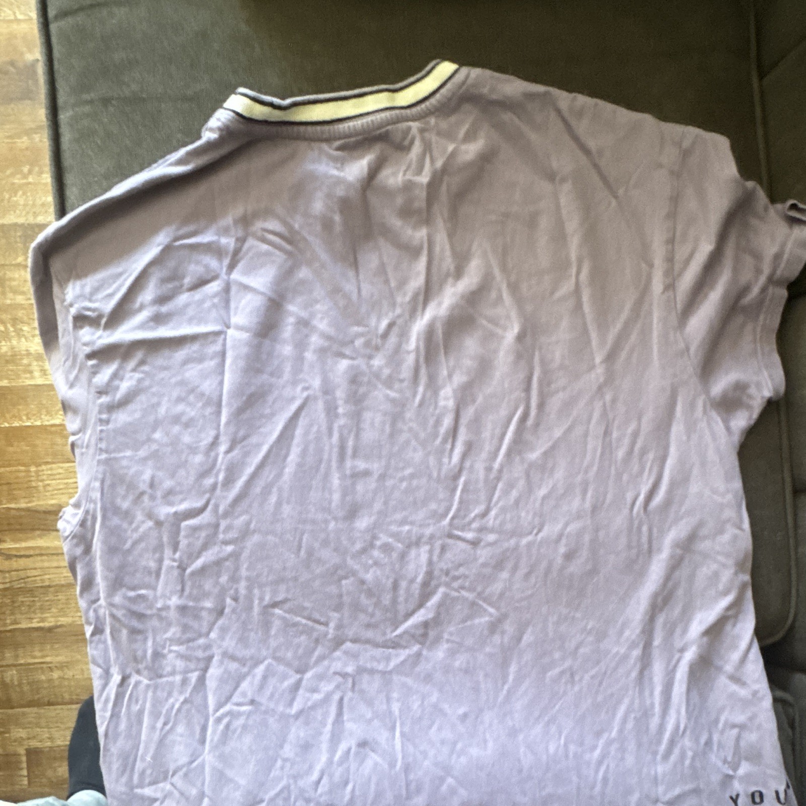 YoungLA Men's Short Sleeve Tee Shirt Size Small gallery