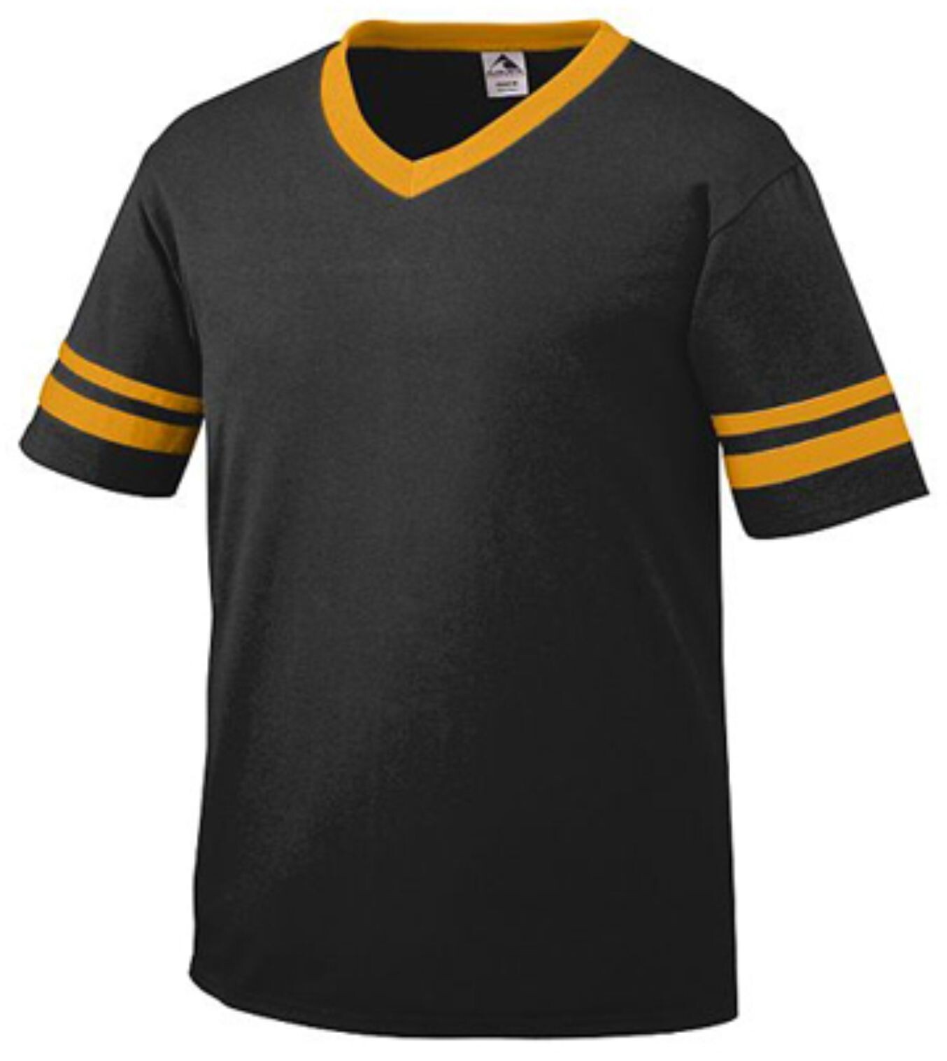 Augusta Sportswear Sleeve Stripe Jersey - 360 gallery