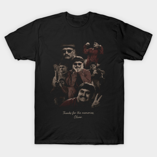 Rest In Peace Memories T-Shirt Vintage Music Legend Tribute Graphic Tee Memorial gallery