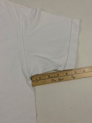 Men’s Diamond Supply Co Logo Men Graphic White T Shirt Size M