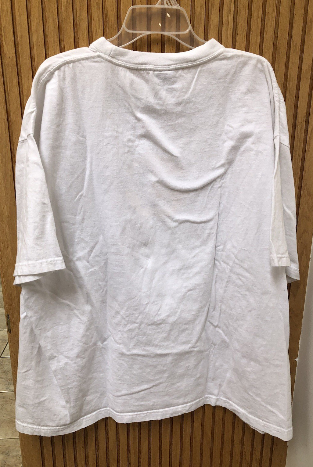Speically For Hard Rock CAFE MUNICH Classic 100% Combed Cotton Tee Men's XXL gallery