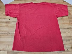 Vintage Duck Head Single Stitch Size T-shirt Made in USA Large, See Measurement