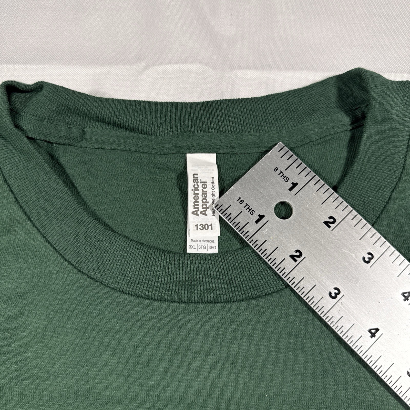 Phish Spring 2025 Tour T Shirt 3XL gallery