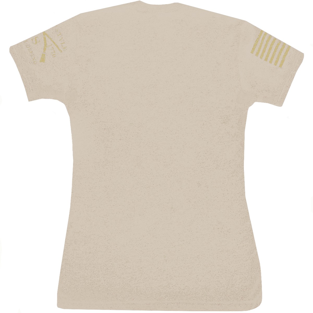 Grunt Style Women's Killin' It T-Shirt - 2XL - Off White gallery