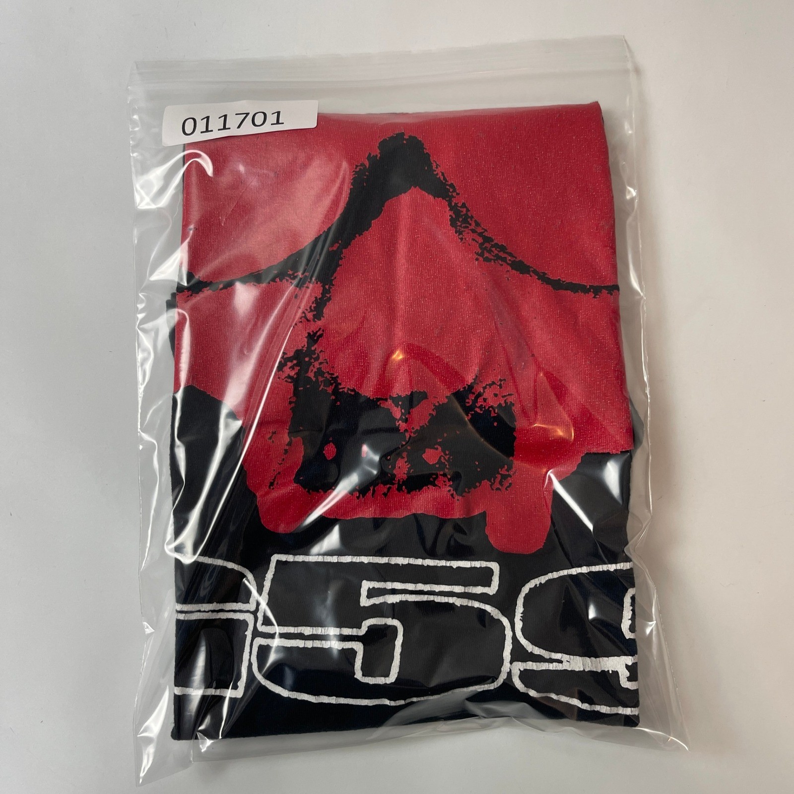 G59 Shirt Mens Large Black Red Suicideboys Skull Hip Hop Rap Music Goth Street gallery