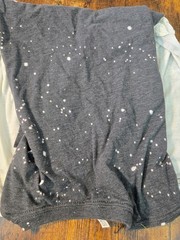 Not Your Basic Witch Two Toned Starbucks Hocus Pocus Inspired Style 2xl Shirt