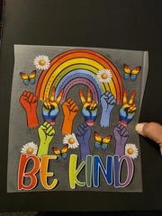 Custom Pride Tshirts