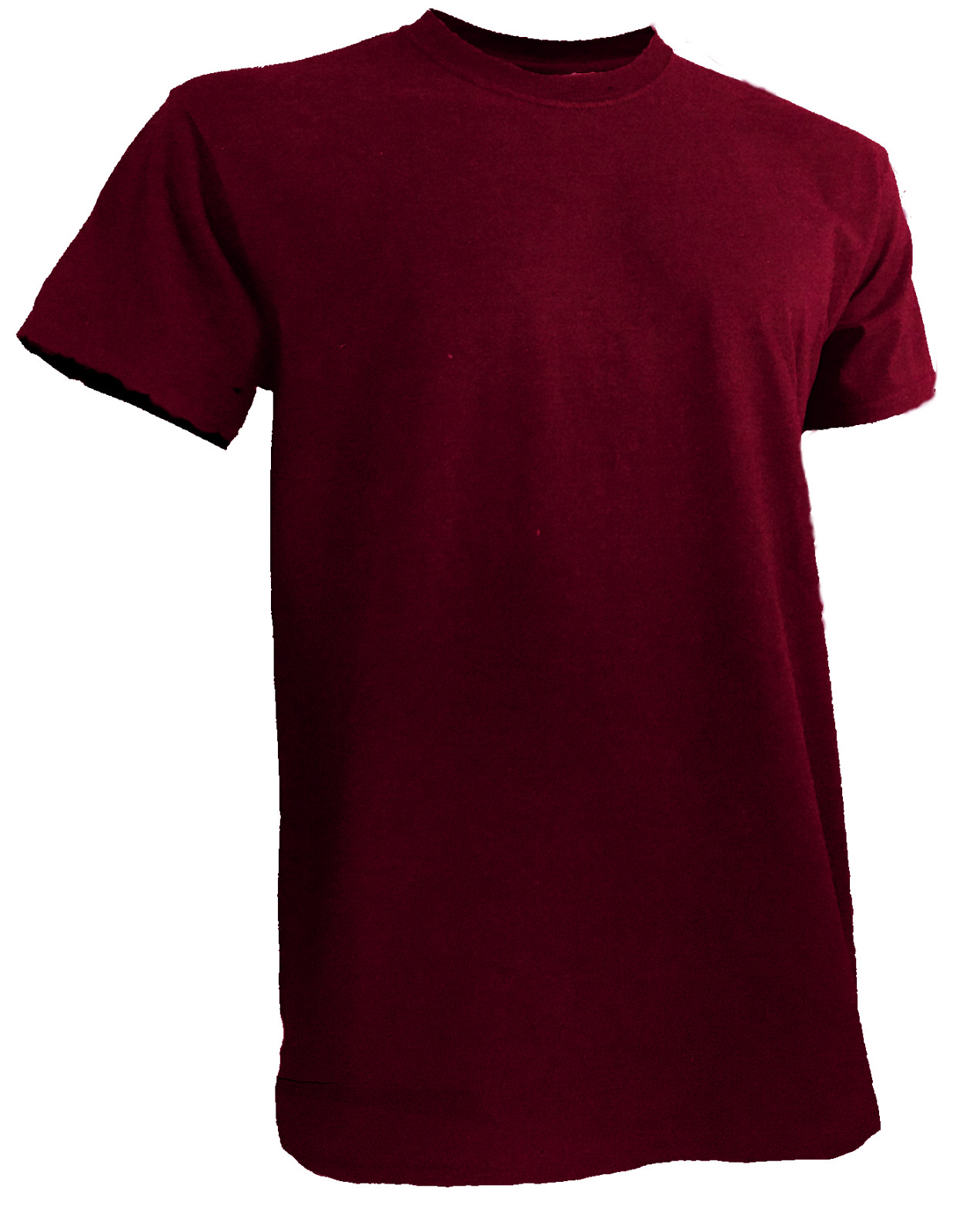 Styllion Big and Tall Mens Shirts Crew Neck - Mid Weight - CRSS - 3XLT - 8XLT gallery