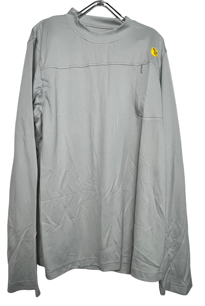 Alpine Design Men’s Long-Sleeve Tech T-Shirt High Rise – XL