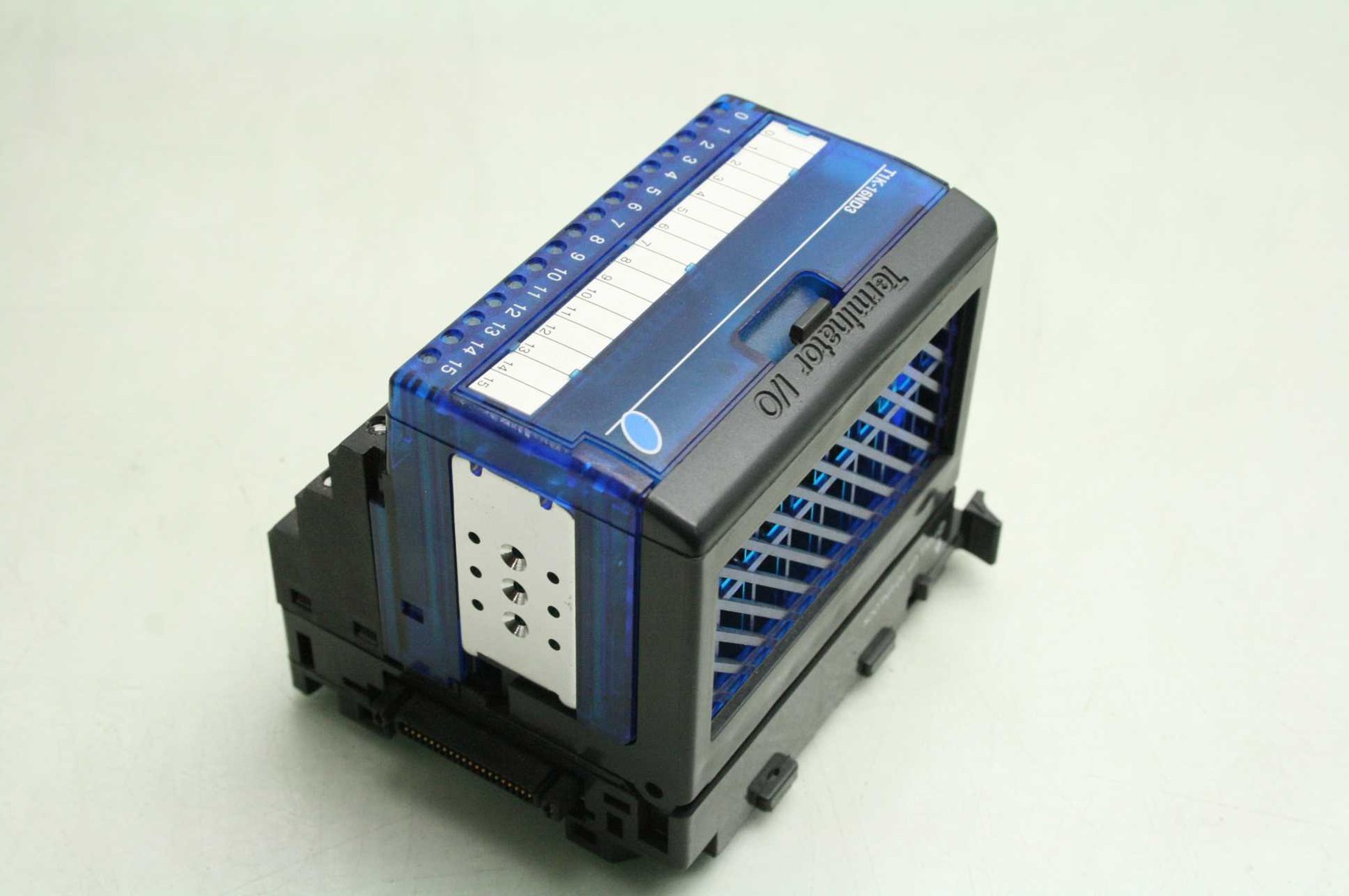 Automation Direct T1K-16ND3 Terminator Input Module with T1K-16B Terminal Base