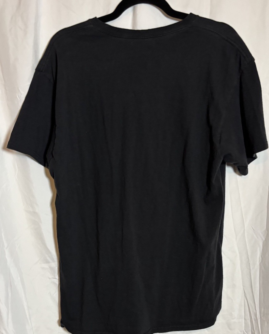 Star Wars DARTH VADER Fifth Sun Diamond T-Shirt Sz. L gallery