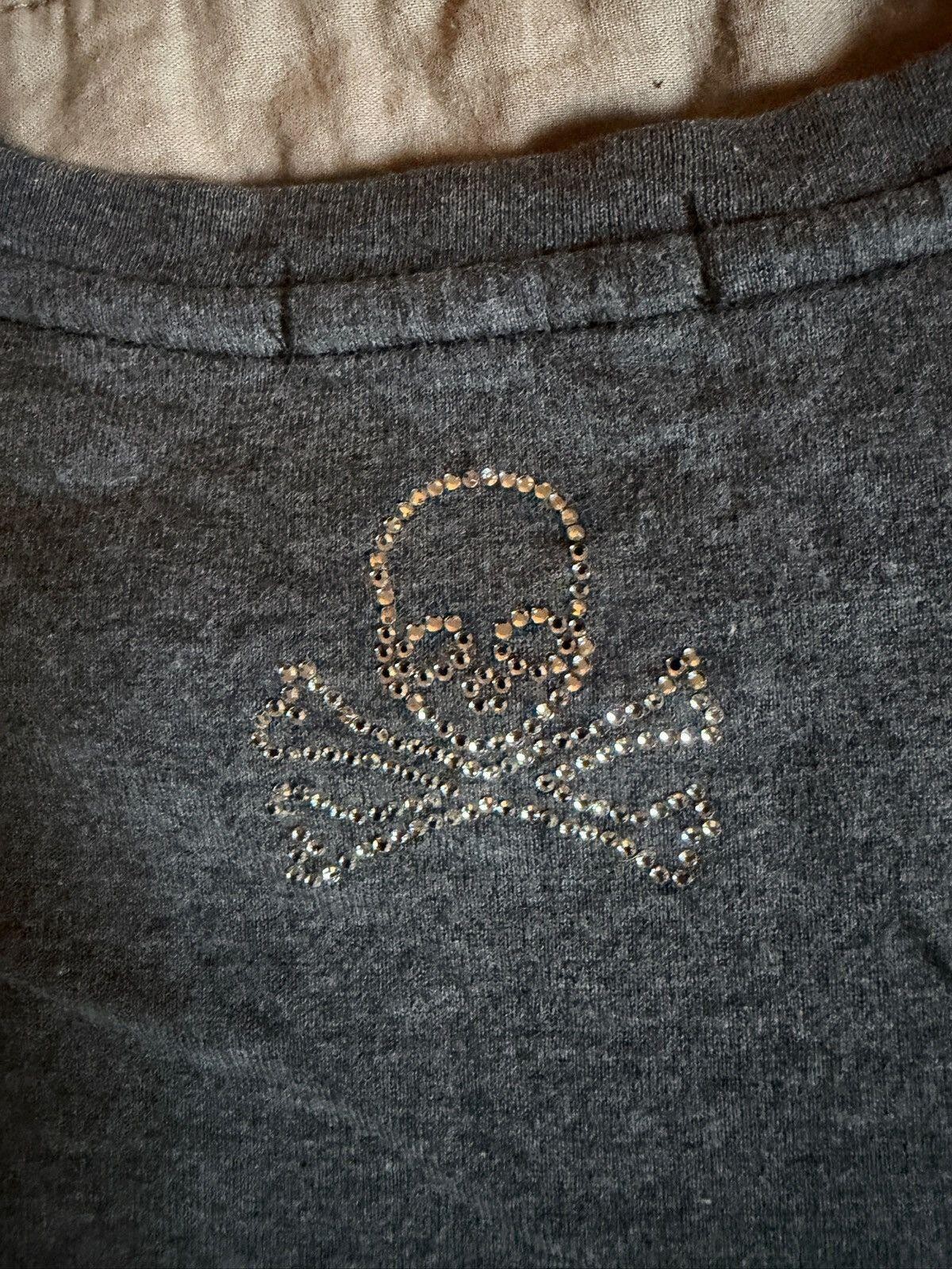 Burberry Black Label Ocean Life Tee gallery