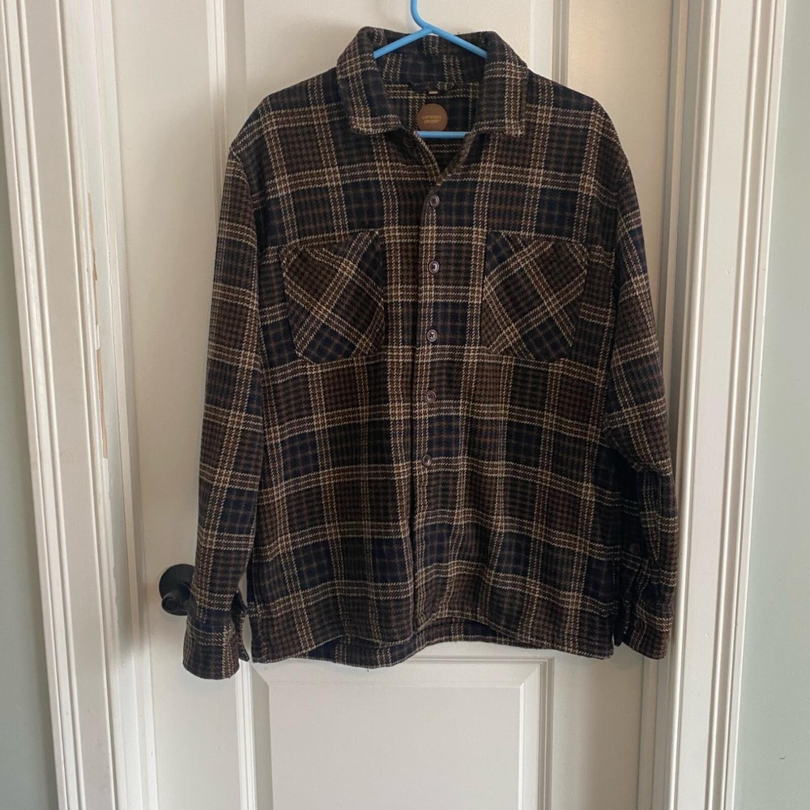 Common People Granby Shacket/Over Shirt gallery