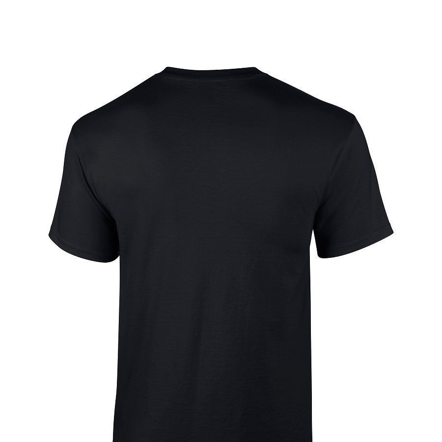 #bigot T-shirt Hashtag Bigot Funny Gift Racist White Black Cotton Tee Shirt gallery