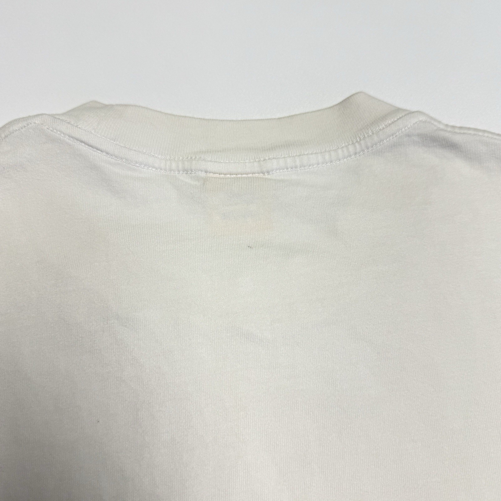 Golf Wang T Shirt Mens Large White Short Sleeve Skater Grunge gallery