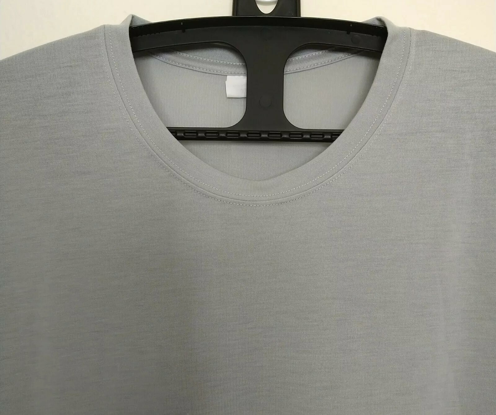 Sport-Tek Men's Tee Size XL PosiCharge Competitor Cotton Touch T-shirt ST450 gallery