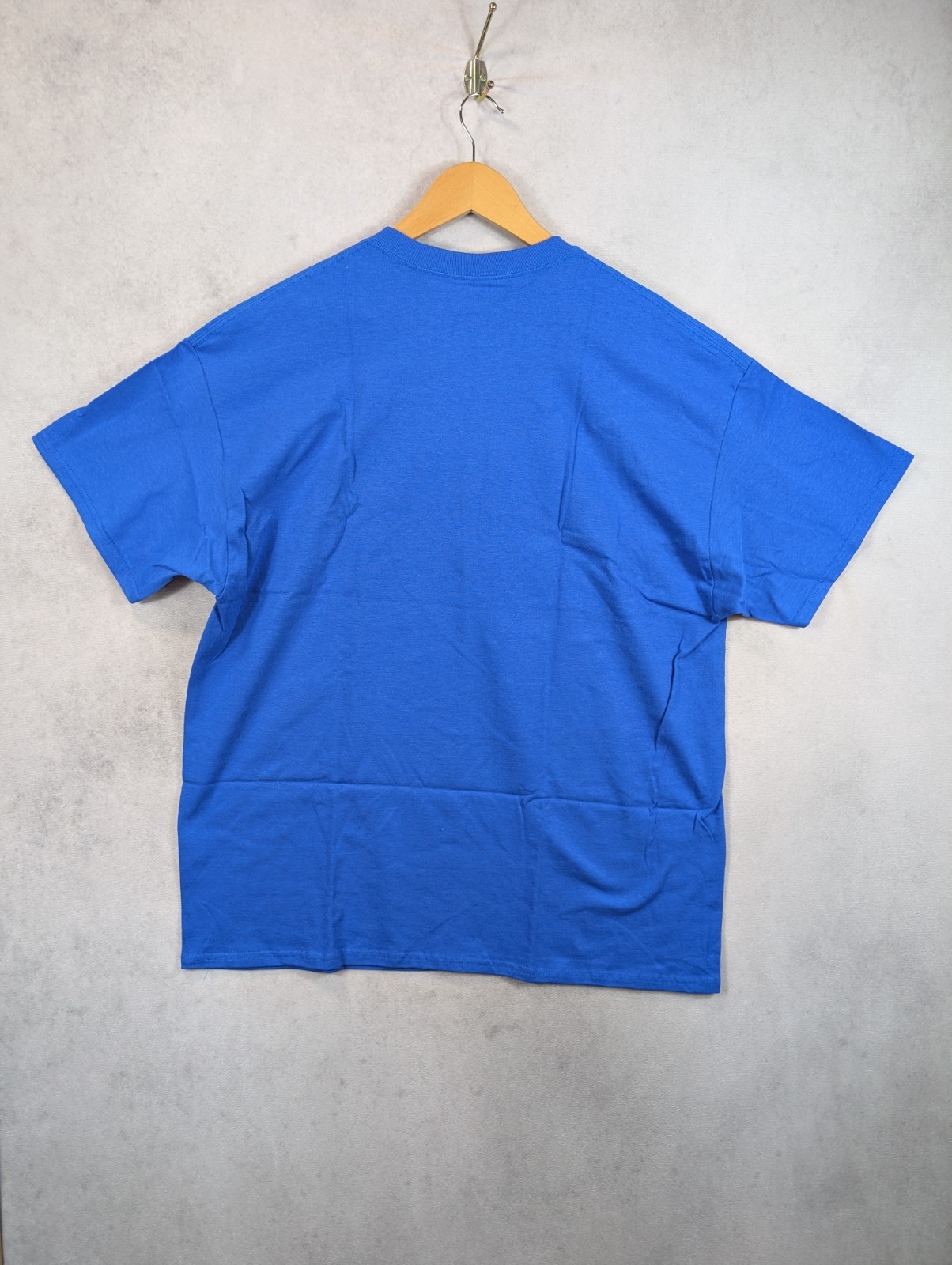 Maluma Papi Juancho Graphic T-Shirt Men’s Size XL Blue The Thread Shop gallery