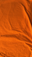Supreme Verify Tee Tshirt Orange Medium (M) FW20 Captcha Made in USA