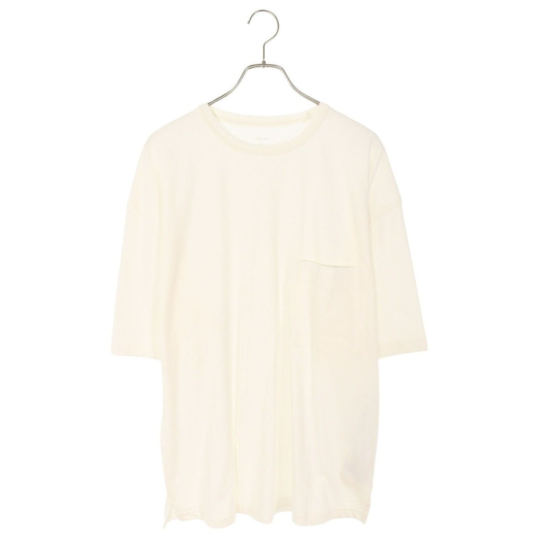 Lemaire 25SS TO1382 Crew Neck Pocket T-shirt Men's M Used 9a1b5c724efa0dae65f6a7 gallery