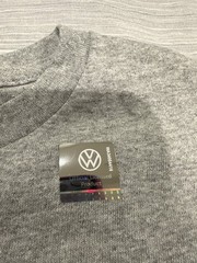Volkswagen Beetle “Bugged Out” Men’s Size Large T-Shirt