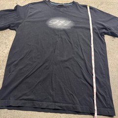 Porsche Design Driver’s Selection Men’s To the Core Tee S/XL Racing Luxury Car
