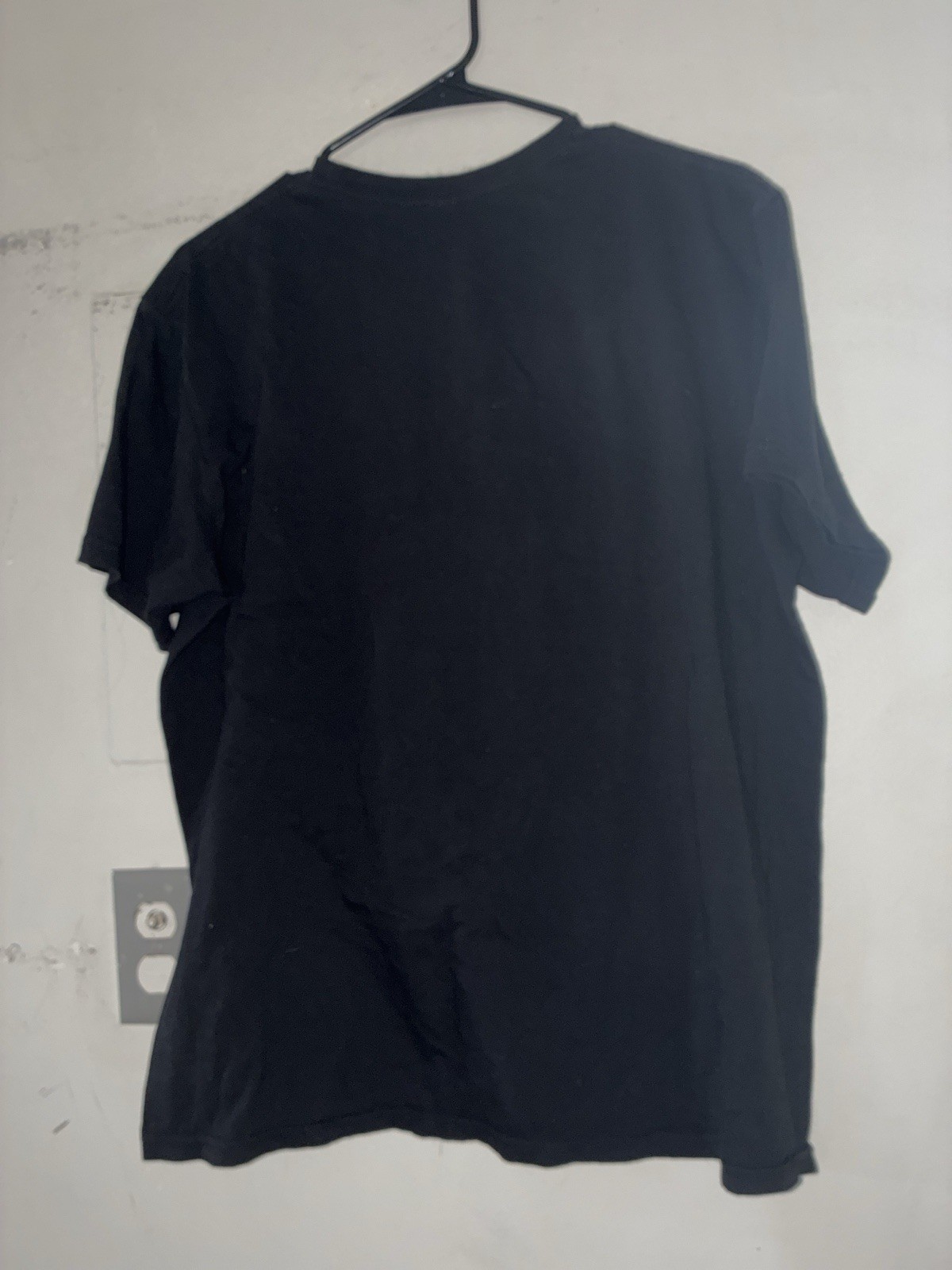 Joy Division Love Will Tear Us Apart T Shirt Black Size Large Band Tee gallery