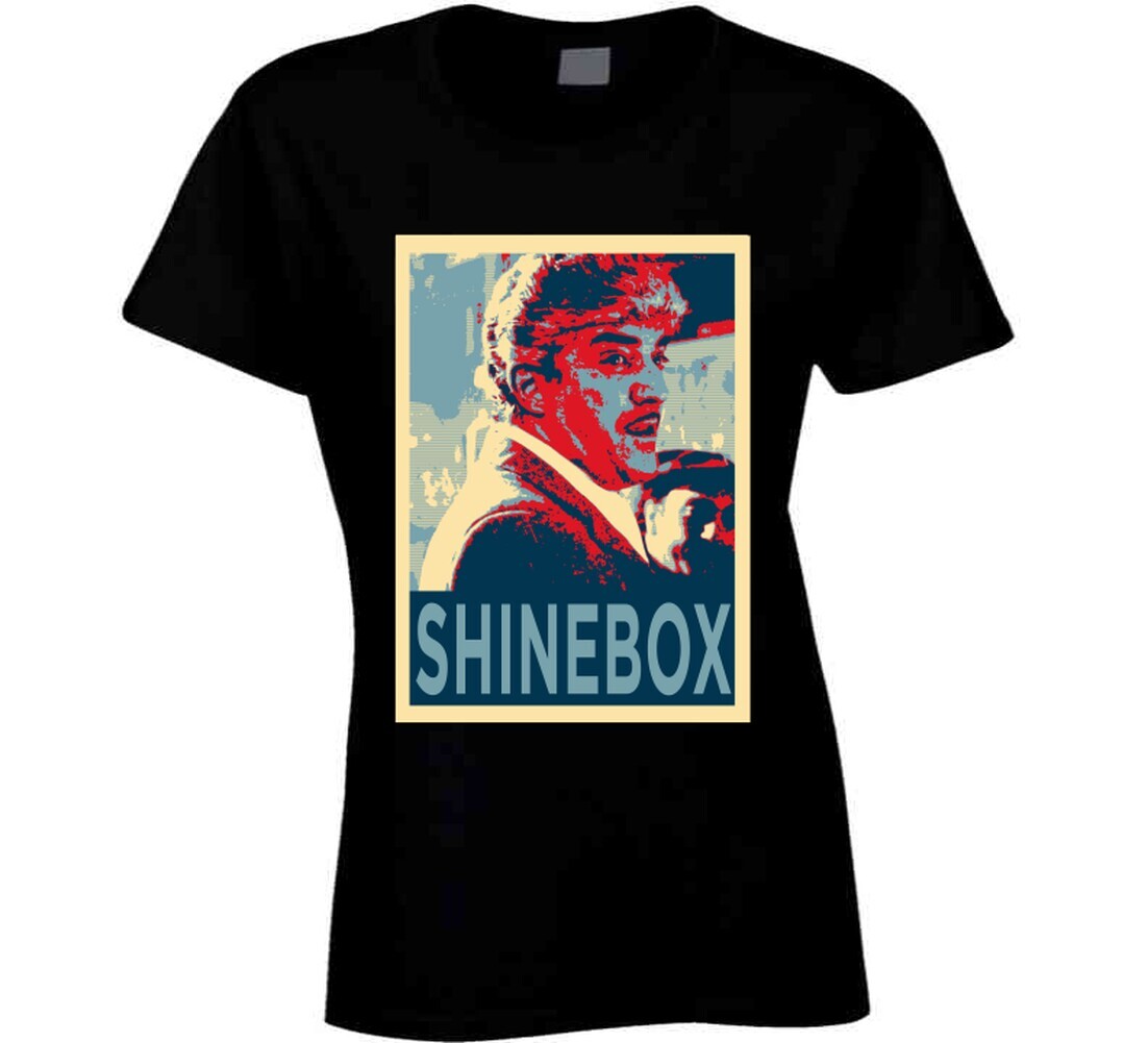 Billy Batts Shinebox Hope Goodfellas Movie Fan T Shirt gallery