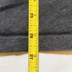 Mopar T Shirt Size XL Gray Licensed