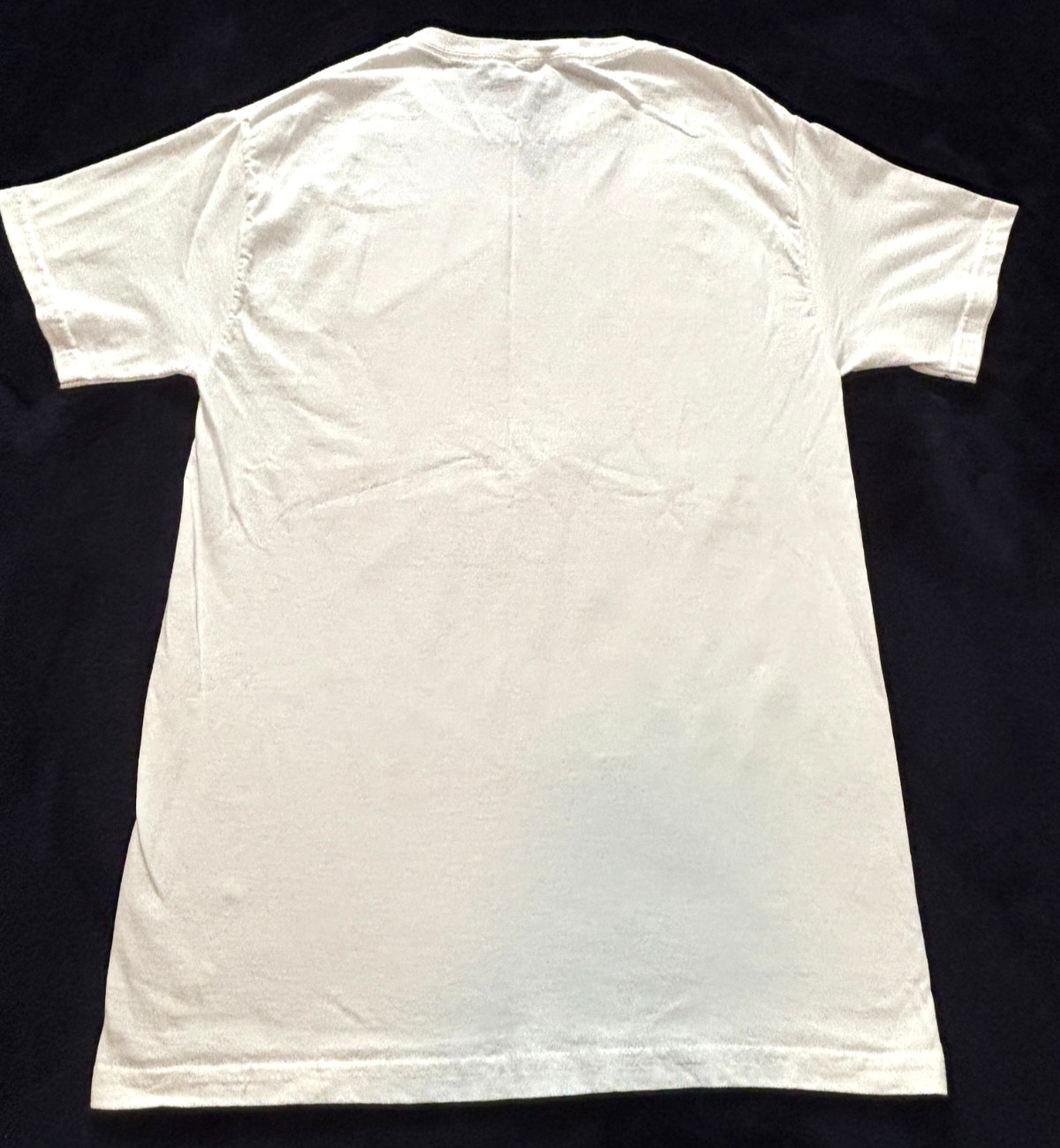 Naruto Shippuden Bijou the Tailed Beasts Graphic Tee Shirt Adult Size Small gallery